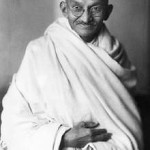 gandhi